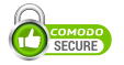 Comodo Trust Logo